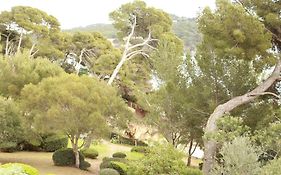 Résidence le Provençal